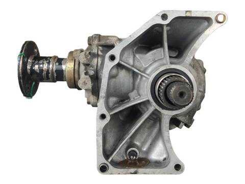 Caja Transfer Nissan X-Trail 2.2 DI 4X4