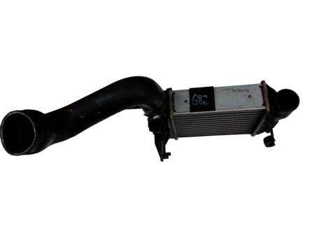 Foto 2ª: Intercooler Seat Exeo 1.8 T (2008)