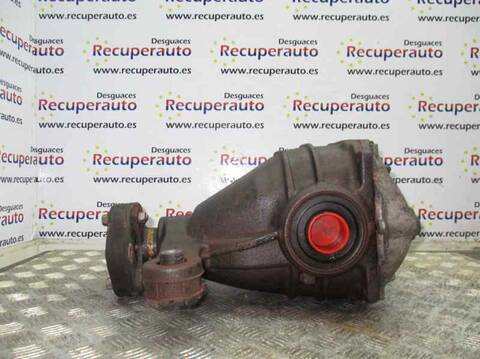 Diferencial Trasero Lexus IS G ZAD-FHY