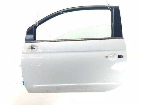 Puerta Delantera Izquierda Fiat 500 1.3 D MULTIJET