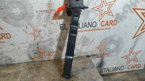 Foto 4ª: Refuerzo Paragolpes Delantero Citroen C4 COOL BERLINA 109CV 80KW [9HZDV6TED4] (2009)