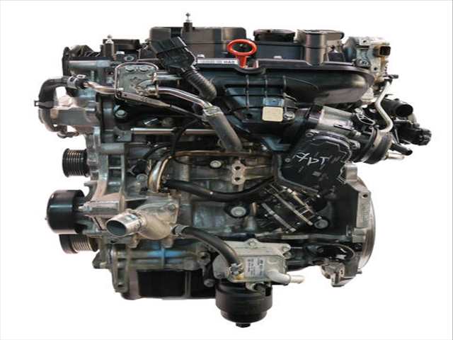 Foto 3ª: Motor Completo Kia Sorento 230CV 169KW [G4FT] (2021)