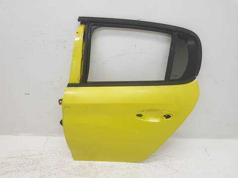 Puerta Trasera Izquierda Peugeot 208 ALLURE