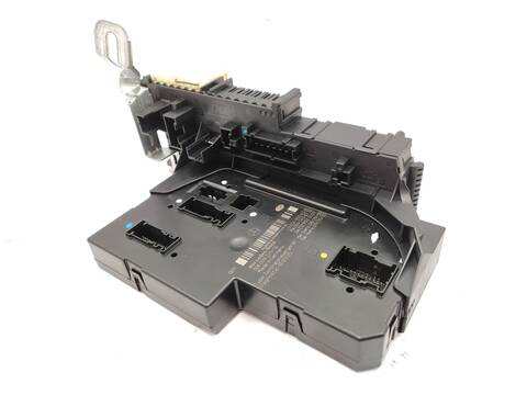 Caja Reles Fusibles Mercedes Clase C 160 C 200 CDI 204.001) 136CV 100KW