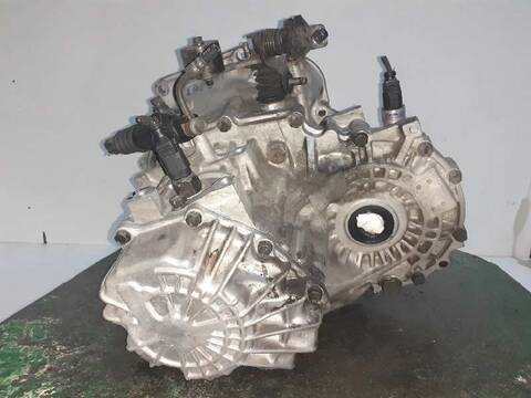 Foto 3ª: Caja Cambios Kia Cerato 2.0 EX BERLINA 4-PTAS.) 143CV 105KW [G4GC] (2004)