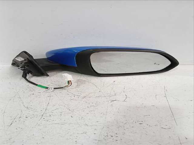 Retrovisor Derecho Mg ZS 1.5 VTI 106CV