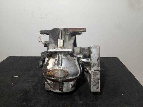 Caja Transfer Volvo XC 90 2.4 DIESEL CAT 163CV 120KW