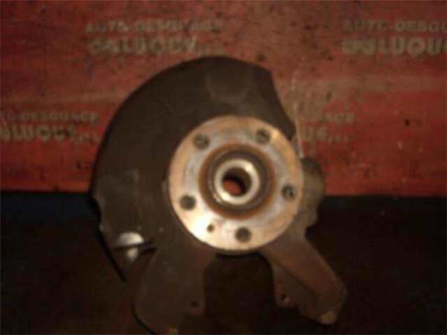 Foto 3ª: Mangueta Delantera Derecha Seat Toledo 1.9 TDI (110CV) [ASV]