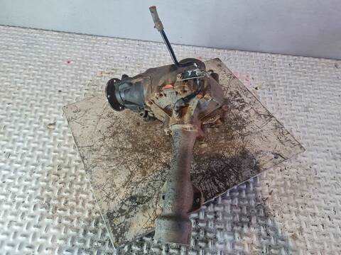 Foto 3ª: Diferencial Delantero Toyota Land Cruiser 3.0 TD 163CV 120KW [1KDFTV] (2003)