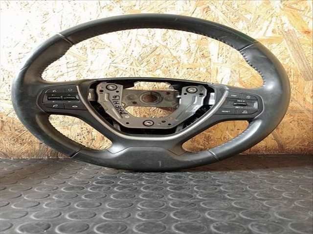 Volante Hyundai i20 1.0 TGDI CAT 101CV
