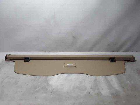 Foto 3ª: Bandeja Trasera Volkswagen Touareg TDI V10 313CV 230KW [AYH] (2004)