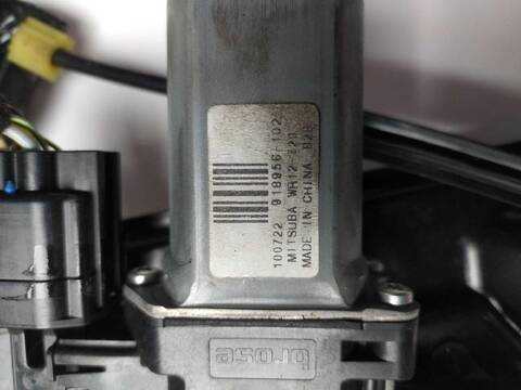 Foto 3ª: Elevalunas Eléctrico Delantero Derecho Ford C Max 1.6 TDCI 95CV (2010)