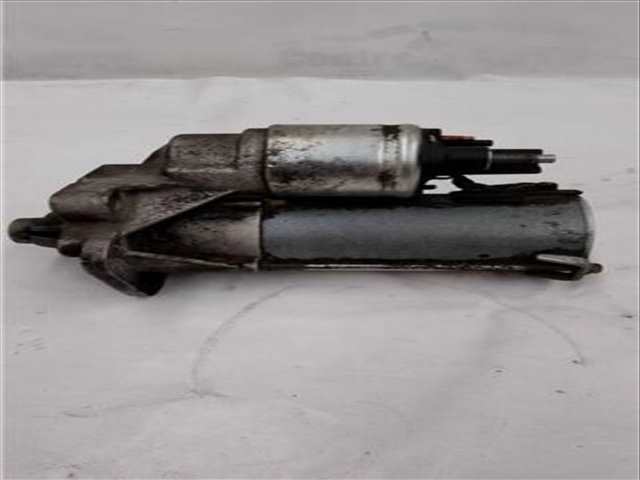 Motor de Arranque Nissan Cabstar CABSTAR 45.XX CABINA SIMPLE [2 5 LTR. - 96 KW DIESEL] 131CV