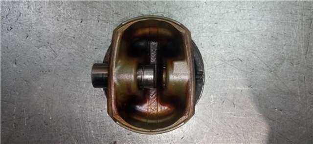 Foto 3ª: Despiece Motor Peugeot 207 1.4 CONFORT [1.4 LTR. - 70 KW 16V VTI CAT (8FS - EP3)] [8FS (EP3)]