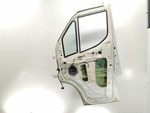 Foto 2ª: Puerta Delantera Derecha Iveco Daily 33S16 35S16 35C16 [F1AGL411H] (2014)