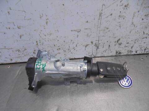 Motor de Arranque Volkswagen Polo 1.4 TDI 90CV 66KW
