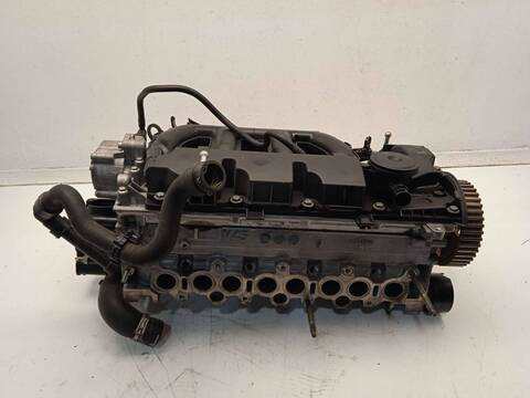 Culata Peugeot 407 2.0 16V HDI FAP 140CV 103KW