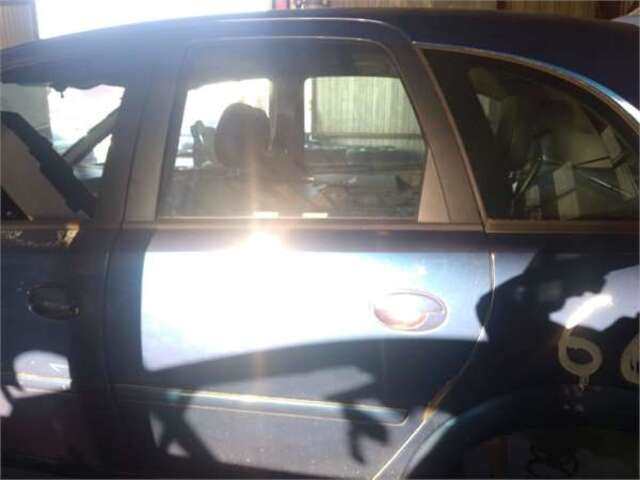 Puerta Trasera Izquierda Opel Meriva 1.7 CDTI