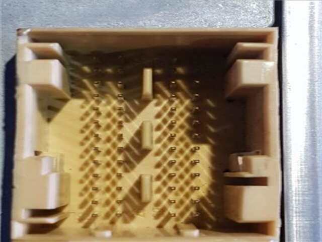 Foto 3ª: Centralita Motor ECU Bmw Serie 5 518 3.0 530I [3.0 LTR. - 170 KW 24V CAT] [M54 306 S3]