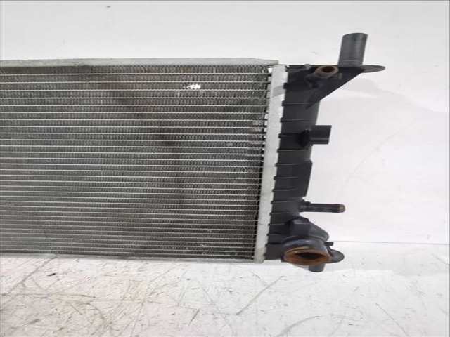 Foto 3ª: Radiador Motor Ford Focus 1.8 TDCI 100CV [FFDA] (1998)