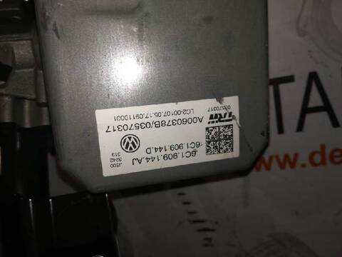 Foto 2ª: Columna Dirección Volkswagen Polo ADVANCE BLUEMOTION 75CV 55KW [CUSA] (2017)