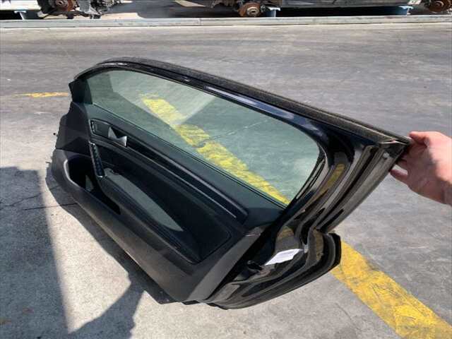 Foto 2ª: Puerta Delantera Derecha Volkswagen Golf 2.0TDI150CV [CRBC] (2014)