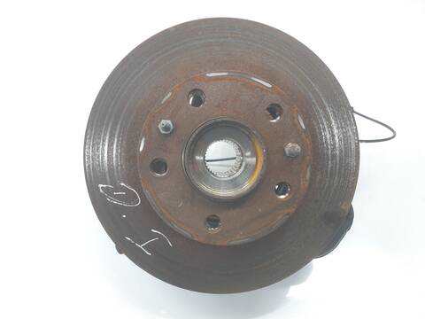 Mangueta Delantera Izquierda Peugeot Boxer VERSION INDEFINIDA