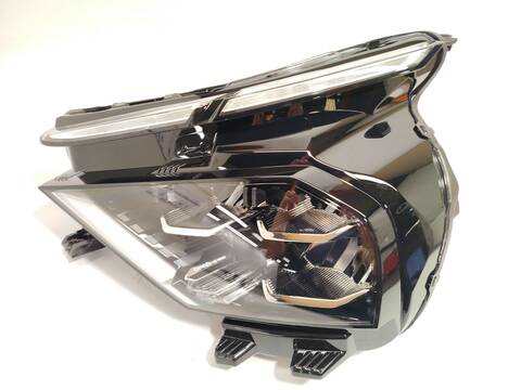 Faro Izquierdo Citroen C4 1.2 155CV 114KW