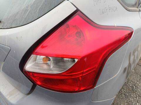 Piloto Trasero Derecho Ford Focus PNDA BERLINA AUT.