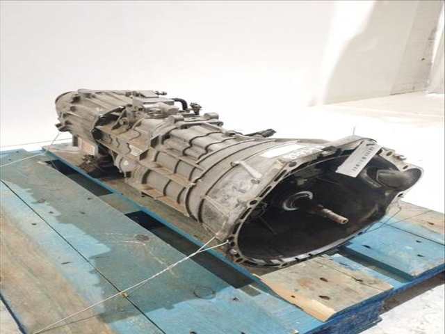 Caja Cambios Ssangyong Actyon 200 XDI LIMITED 4WD 141CV 104KW