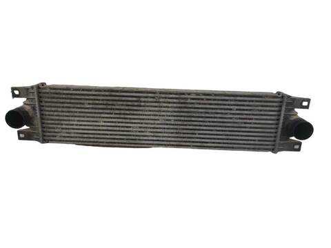 Intercooler Renault Master 2.5 DCI FD01 FD02 FD21 FD22 FD31 FD32 FD3Y FD71 ... FURGONETA