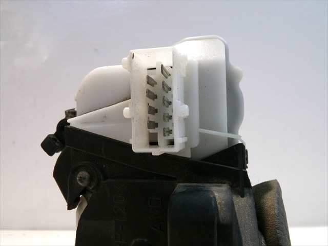 Foto 4ª: Cerradura Puerta Delantera Derecha Peugeot 607 2.7 HDI 2000-2007 [UHZ] (2005)