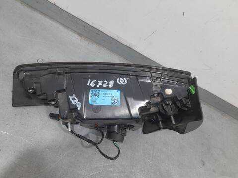 Foto 3ª: Piloto Portón Izquierdo Mg 3 MG3 1.5 162CV 119KW [15FHC] (2025)