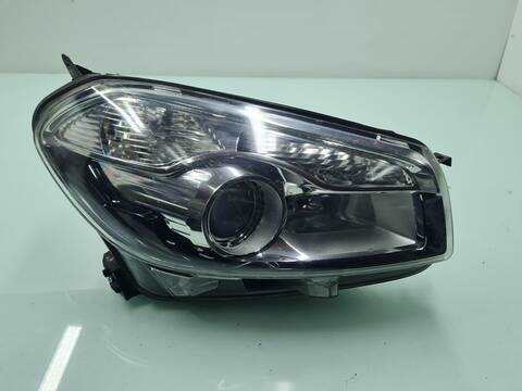 Faro Derecho Nissan Qashqai ACENTA 131CV 96KW