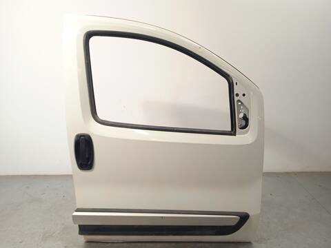 Puerta Delantera Derecha Fiat Qubo 1.3 D MULTIJET 225AXE1A 225CXE1A 225AXH1A 225AXL1A ... 95CV 70KW