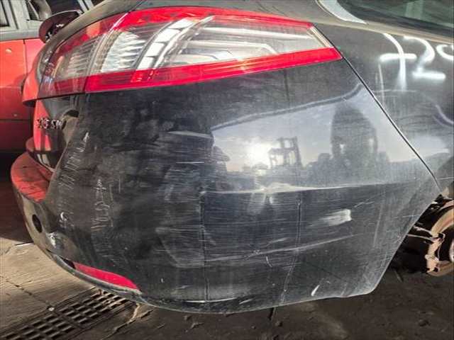 Foto 3ª: Paragolpes Trasero Peugeot 508 BUSINESS LINE 111CV 82KW (2011)