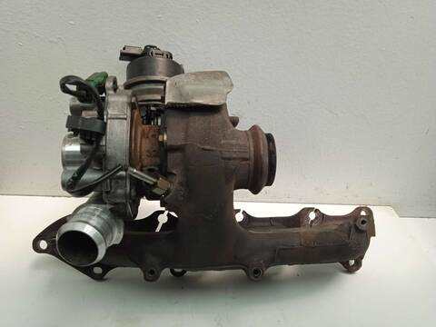 Turbocompresor Ford Mondeo TITANIUM 150CV 110KW