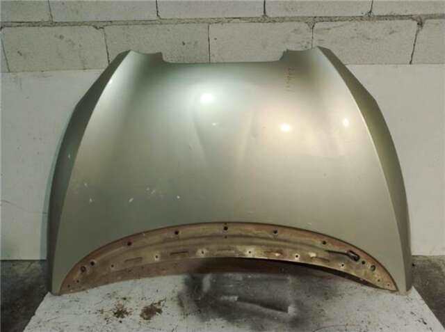 Capot Seat Toledo 2.0 TDI 16V