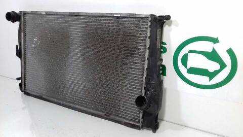 Foto 3ª: Radiador Motor Bmw Serie 1 114 120D COUPE 177CV 130KW [N47D20C] (2011)
