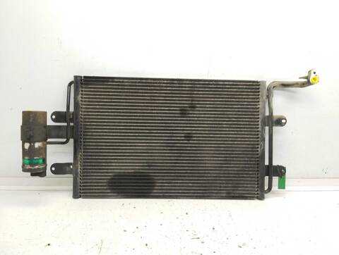Radiador Calefaccion A.A. Seat Toledo SELECT 110CV 81KW