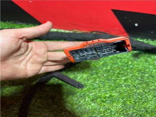 Foto 3ª: Salpicadero Iveco Daily FG 33 S V BATALLA 3520 DIESEL SCR 136CV 100KW FURGON [F1AGL411J*C] (2018)