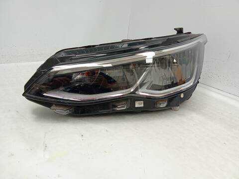 Faro Izquierdo Volkswagen Golf 2.0 TDI 116CV 85KW