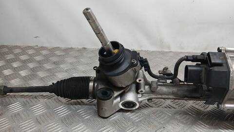 Foto 3ª: Cremallera de Direccion Opel Astra SPORT 125CV 92KW [A17DTR] (2011)