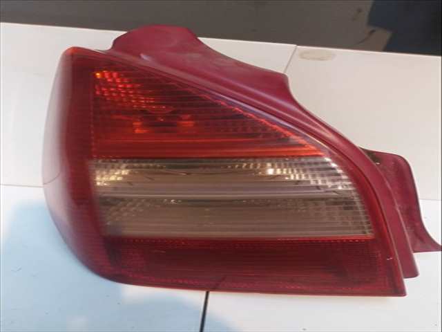 Piloto Trasero Izquierdo Citroen C2 1.4 HDI