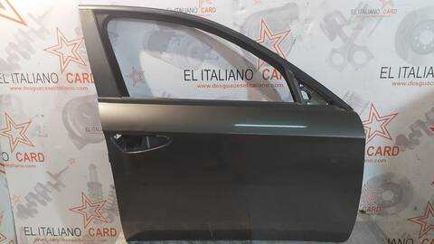 Foto 2ª: Puerta Delantera Derecha Alfa Romeo 159 1.9 JTDM 16V ELEGANTE 150CV 110KW [939A2000] (2008)