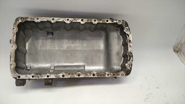Carter Peugeot 307 2.0 HDI