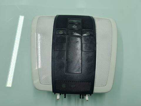 Luz Interior Mercedes Clase C 160 220 T CDI 204.208) 170CV 125KW FAMILIAR