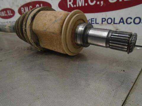 Foto 3ª: Transmision Trasera Izquierda Honda Crv LS 140CV 103KW RD8) [N22A2] (2005)