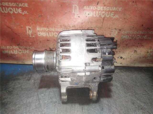 Foto 2ª: Alternador Volkswagen Golf 1.0 BLUEMOTION [1.0 LTR. - 85 KW TSI] [CHZ]