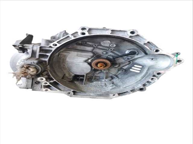 Caja Cambios Citroen C4 2.0 BLUEHDI 150 PICASSO